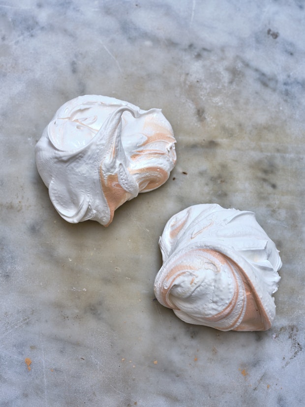 How to Maker Swiss Meringue