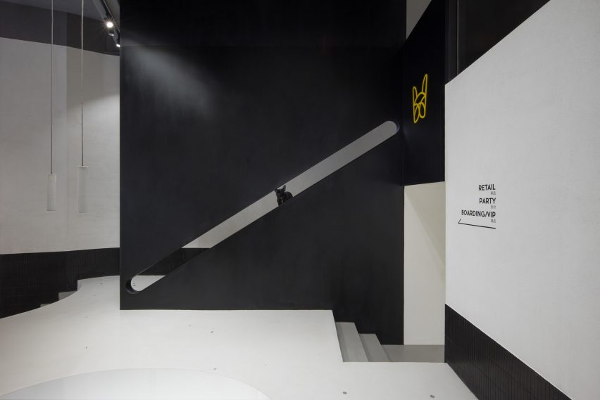 Nova Pets grooming salon by Say Architects