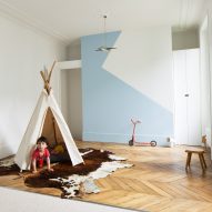 children's bedroom