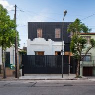 Casa Nido by PK Arquitectos