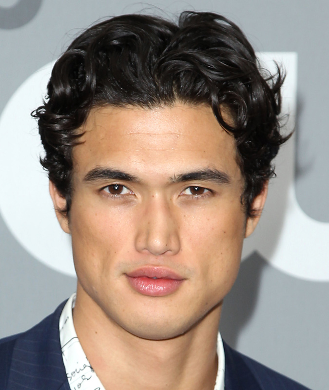 Charles Melton