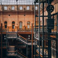 NeueHouse to launch Bradbury Building location with 