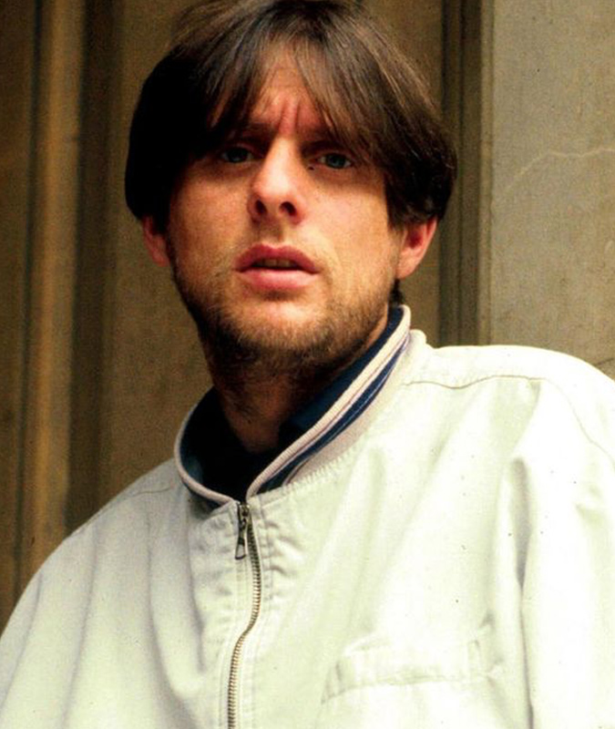 Shaun Ryder