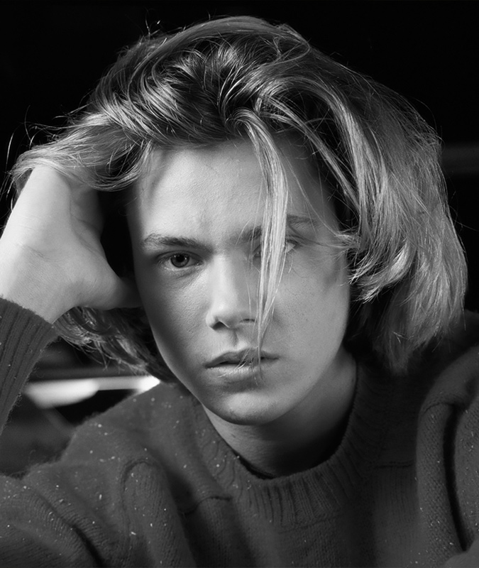 River Phoenix