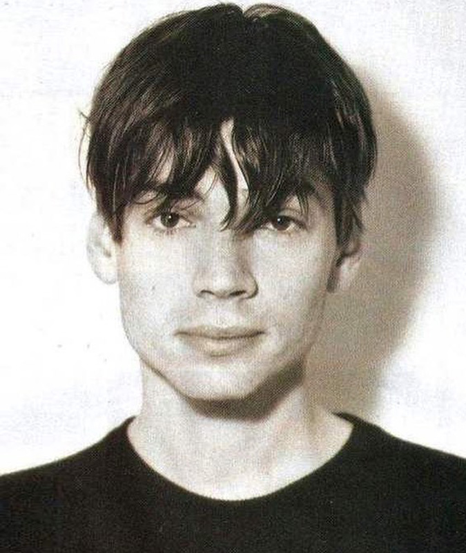 Alex James