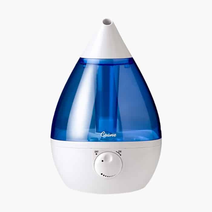 crane humidifier