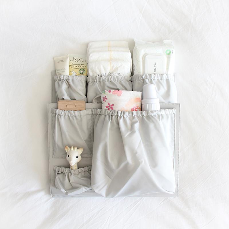 totesavvy baby bag insert