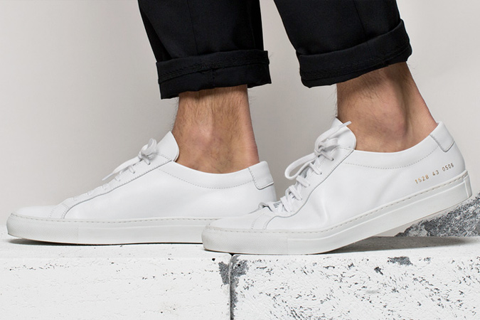 Common Projects sneakers