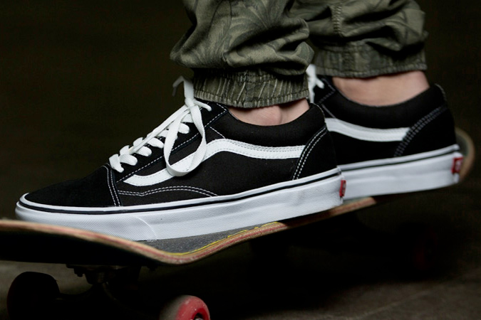 Vans Old Skool sneakers