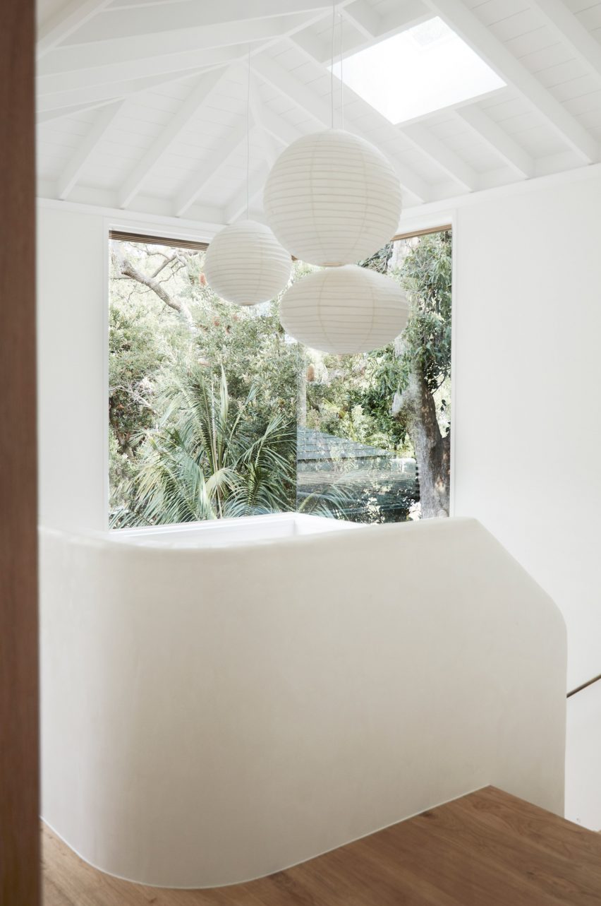 Woorak House in Palm Beach, Sydney designed by CM Studio