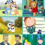 kids shows that parent like too