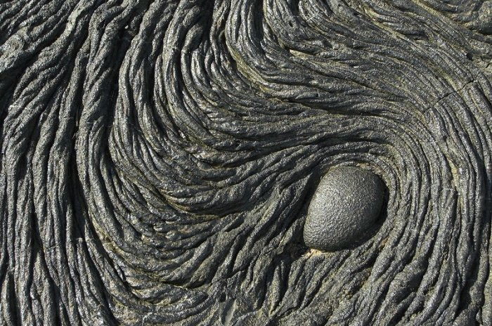 pahoehoe