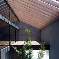 Leaf by Apollo Architects & Associates