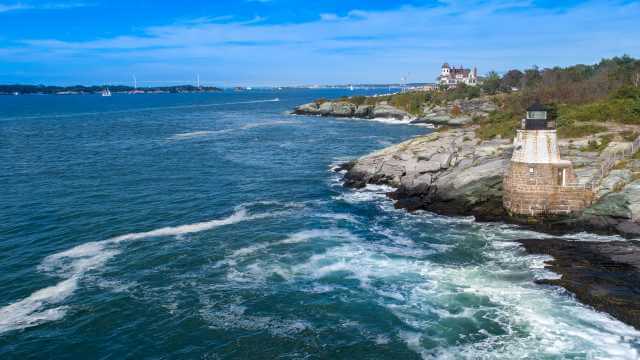 newport rhode island