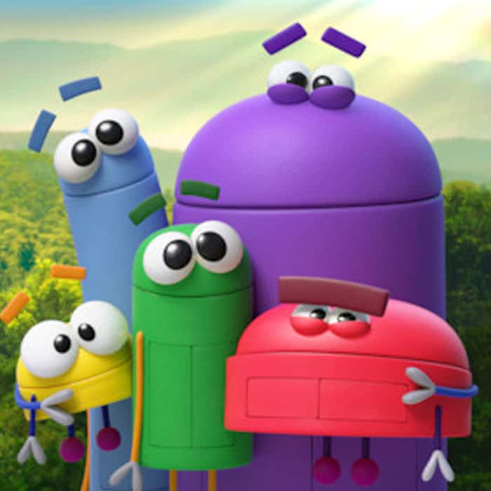 storybots for kids