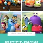 what to watch on tv with your kid