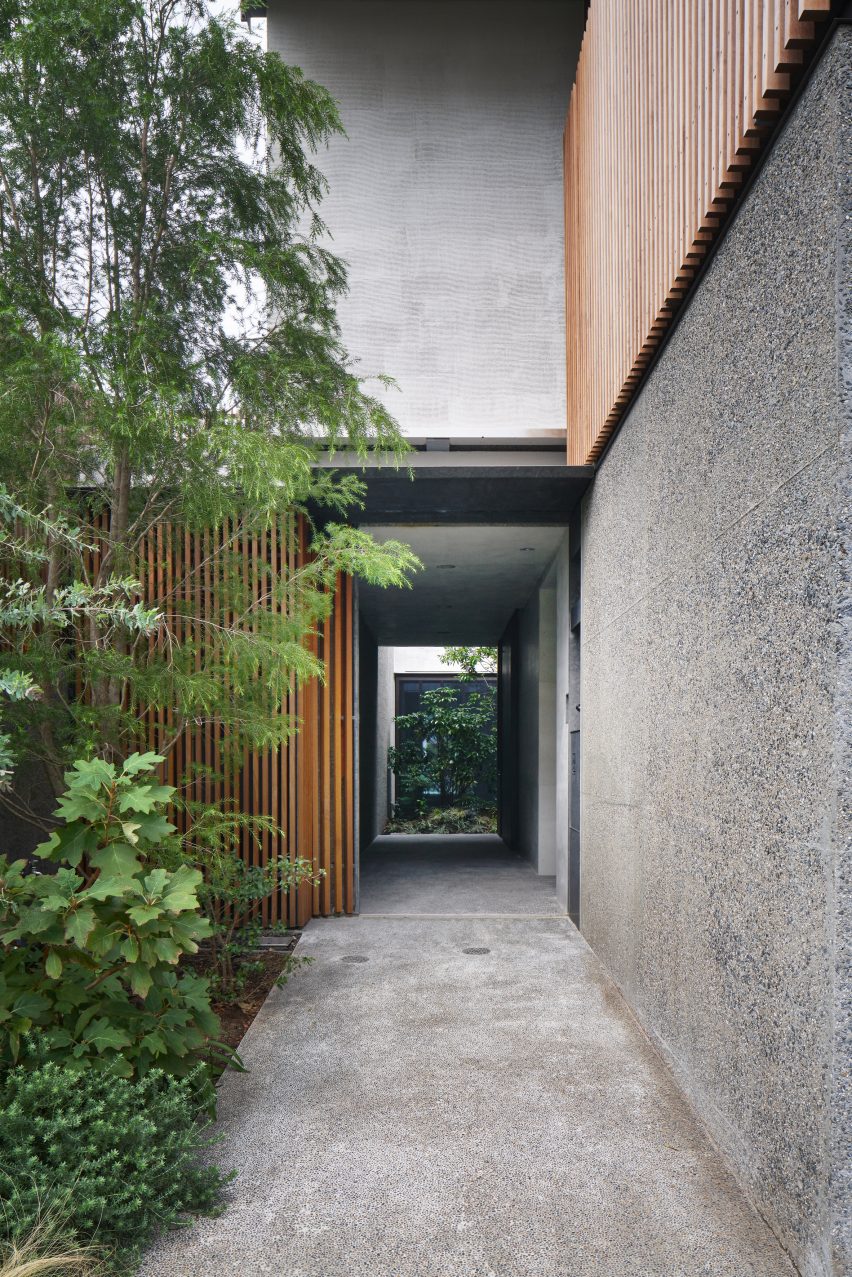 House In Yoga by Keiji Ashizawa Design