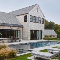 Amagansett Beach 3 by KOS+A