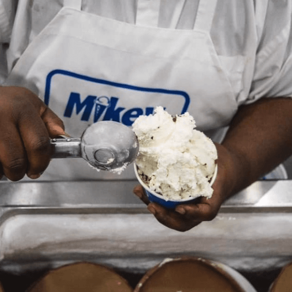 best ice cream shops