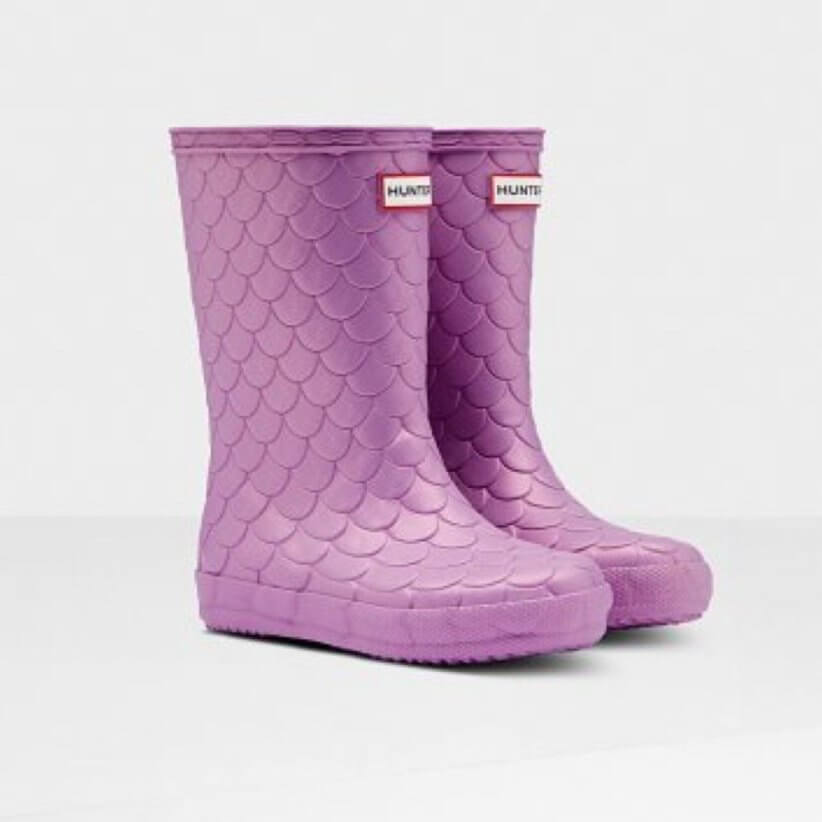 hunter boots summer 2020