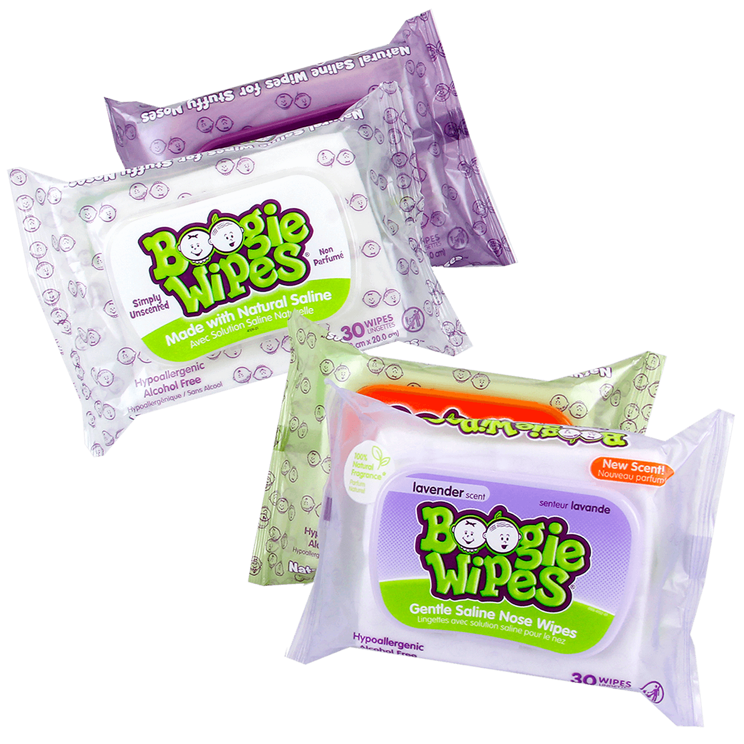 Boogie Wipes