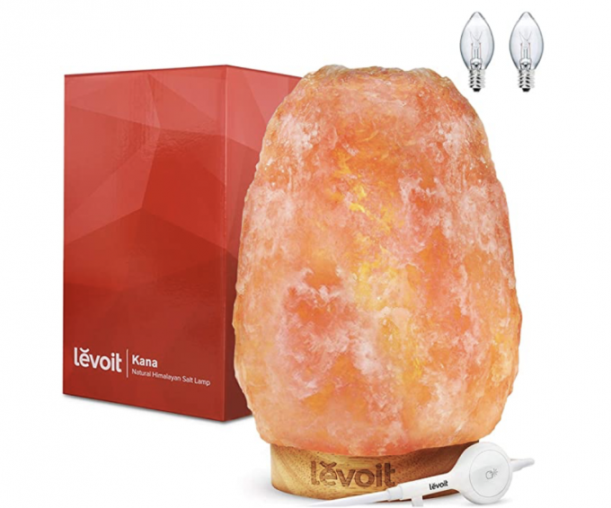 Himalayan Salt Lamp