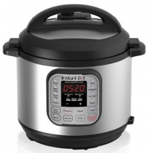 Instant Pot