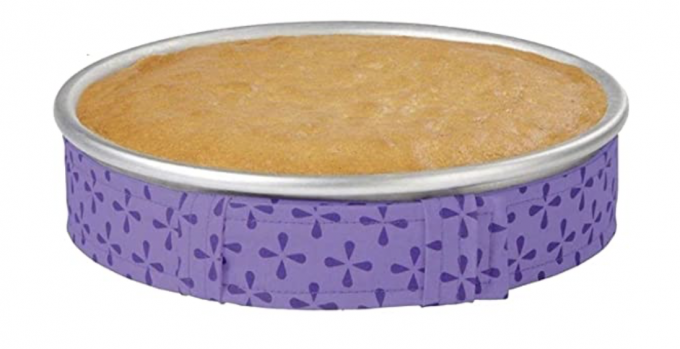 Wilton Cake Strips