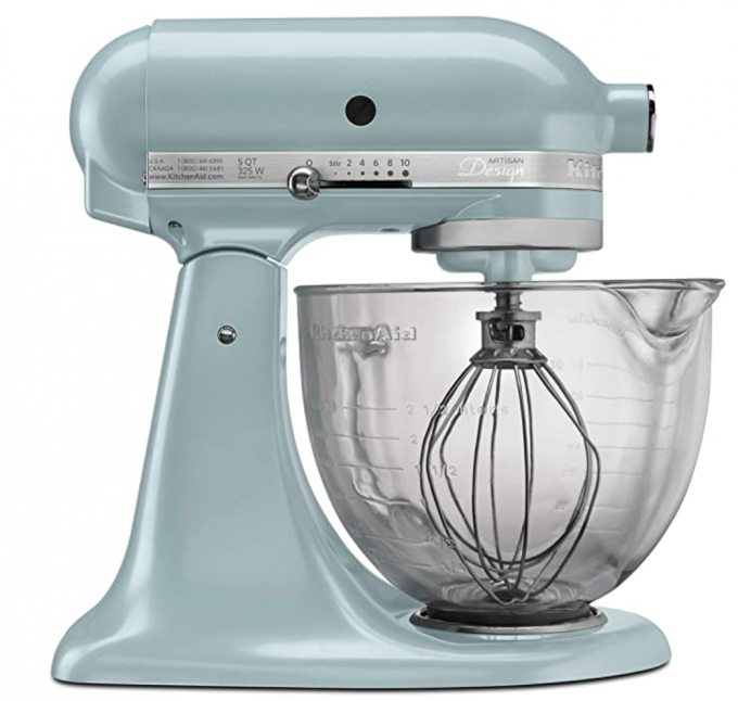 KitchenAid Stand Mixer