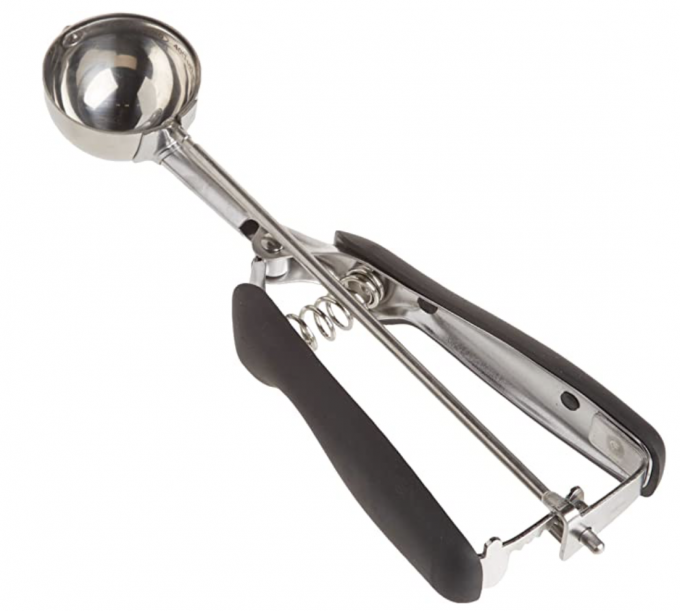 OXO Medium Cookie Scoop