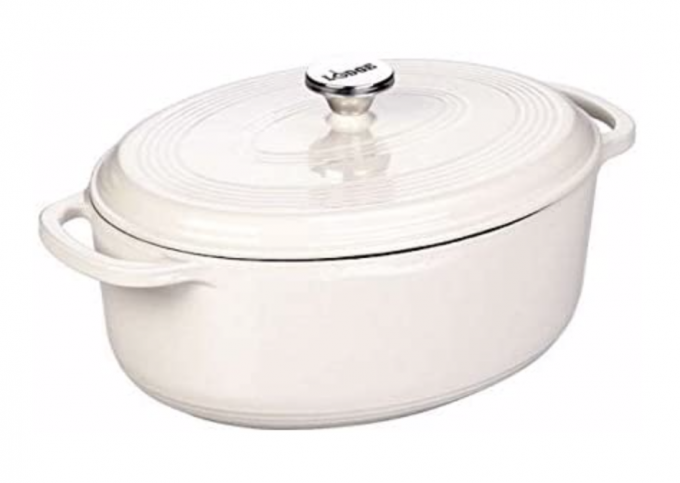 Lodge Dutch Oven