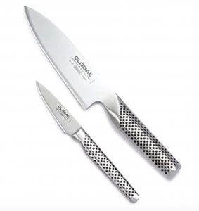 Global Knife Set